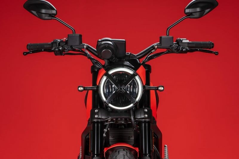 デビル小僧 　TRクリーム　インテリジェントレフィル テラモト ニンジャZX-25R EZクルーズ・リミッターセット